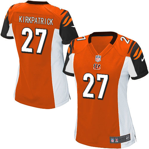 women Cincinnati Bengals jerseys-027